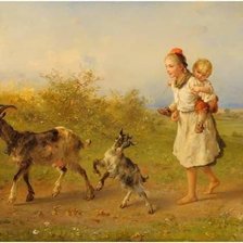 Схема вышивки «Kartina»