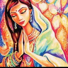 Схема вышивки «№2256105»