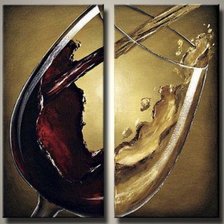 Схема вышивки «№2256390»