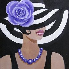 Схема вышивки «№2256399»