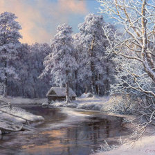 Схема вышивки «№2256534»