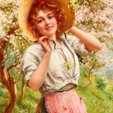 Схема вышивки «№2256655»