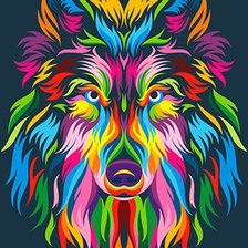 Схема вышивки «№2256744»