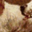 Предпросмотр схемы вышивки «Охотники» (№2256905)