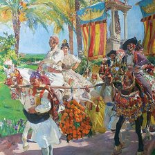 Схема вышивки «№2257064»