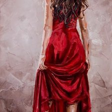 Схема вышивки «№2257485»