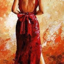 Схема вышивки «№2257489»