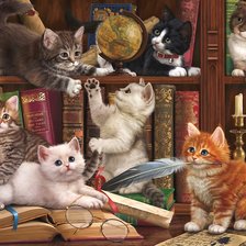 Схема вышивки «№2257608»