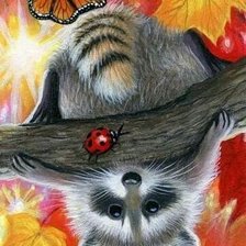 Схема вышивки «№2257864»