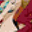 Предпросмотр схемы вышивки «Ван пис» (№2258145)