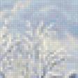 Предпросмотр схемы вышивки «Зимнее утро» (№2258197)