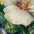 Предпросмотр схемы вышивки «букет» (№2258391)