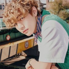 Схема вышивки «bts v season's greetings 2021»