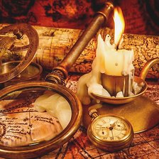 Схема вышивки «№2258909»