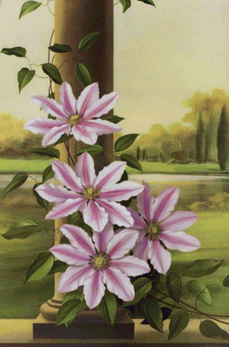 paisaje - naturaleza - предпросмотр