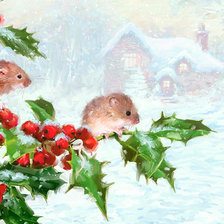 Схема вышивки «№2259182»