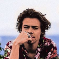 Гарри стайлс