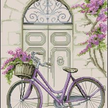 Схема вышивки «№2259444»