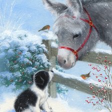 Схема вышивки «№2259465»