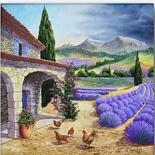 Схема вышивки «№2260189»