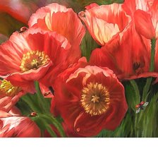 Схема вышивки «360х272»