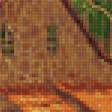 Предпросмотр схемы вышивки «Пейзаж» (№2260643)