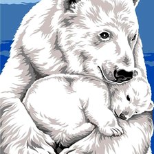 Схема вышивки «№2260668»