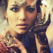 Схема вышивки «№2260747»