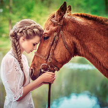 Схема вышивки «№2260750»