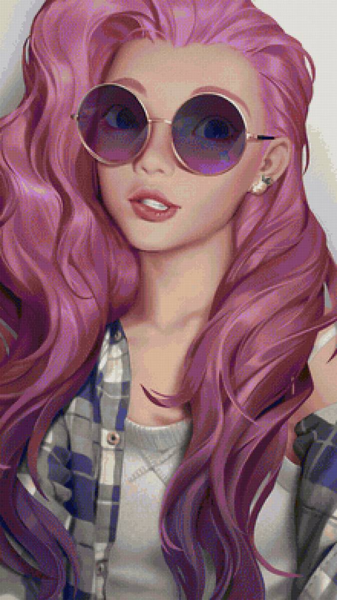 Seraphine - lol game - предпросмотр