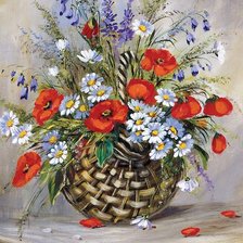 Схема вышивки «№2261003»