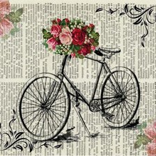 Схема вышивки «№2261039»