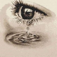 Схема вышивки «№2261067»