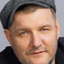 Схема вышивки «Дмитрий Быковский-Ромашов»