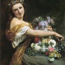 Схема вышивки «№2261131»