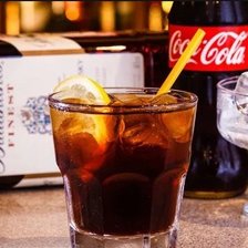 Схема вышивки «виски»