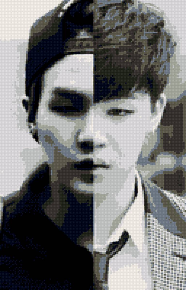 Yoonmin profile - bts yoonmin - предпросмотр