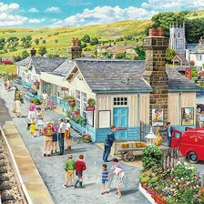 Схема вышивки «№2262810»