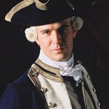 Схема вышивки «Норрингтон без блендов»