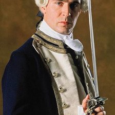 Схема вышивки «Норрингтон без блендов беж»