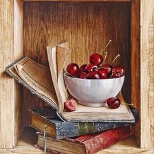 Схема вышивки «№2263461»