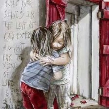 Схема вышивки «№2263496»