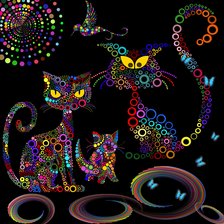 Схема вышивки «№2263770»