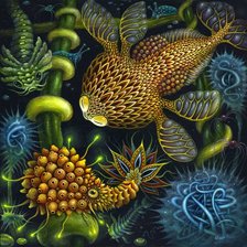 Схема вышивки «№2263774»