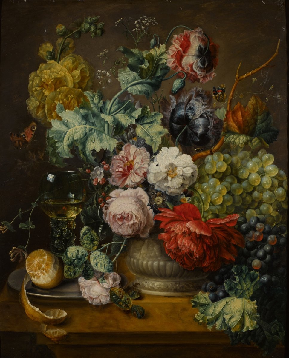 Натюрморт - картина - оригинал