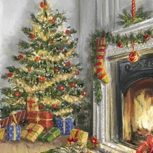 Схема вышивки «№2264083»