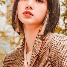 Схема вышивки «Lisa»