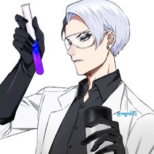 Схема вышивки «№2264189»