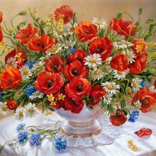 Схема вышивки «№2264225»