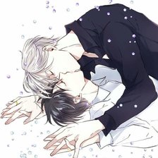 Схема вышивки «№2264304»